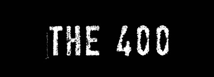 The 400 HOA